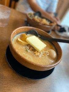 麺屋壱正 小牧本店