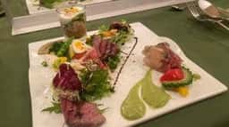 伊料理 zoe's