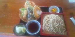 そすい庵