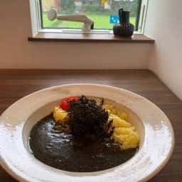 うつわCAFE Guru Guru 秋保店