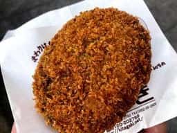 ミートショップ きたがき