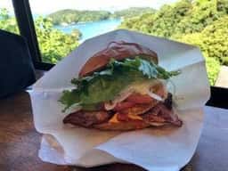 佐世保バーガー 本店