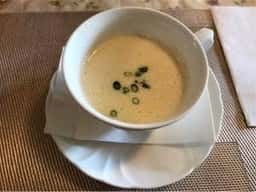 手づくり洋食の店リンデンバウム