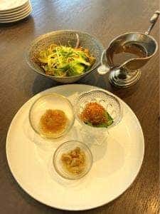 Modern Chinese Restaurant OPERA