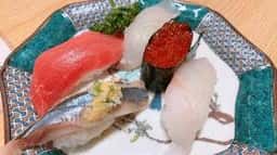 もりもり寿し 三井アウトレットパーク滋賀竜王店