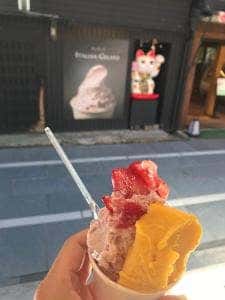 Katsuraso Cafe ハレterrace