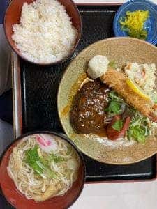 キッチン長崎