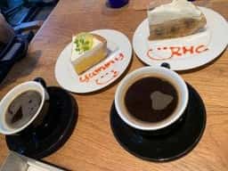 RHC CAFE
