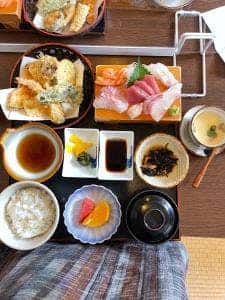 天和