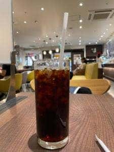 BECK’S COFFEE SHOP 信濃町店