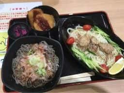 名水茶屋 大野三昧