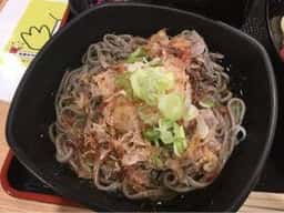 名水茶屋 大野三昧