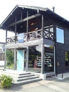 グッドイナフコーヒートヤマ