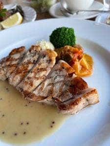 まきばレストラン