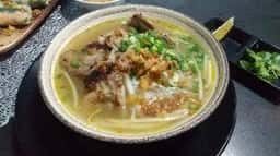 バンミーバオハン 今里店