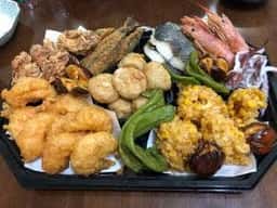 おさかな家 佐藤