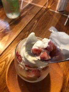 蔵カフェ 薫蔵～KAGURA～