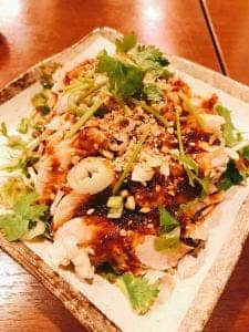 元祖中華 和合餃子