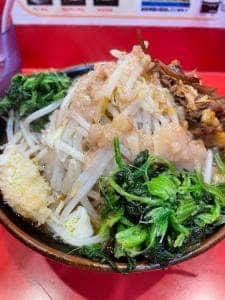 麺屋 桐龍