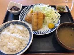 めしやっちゃん