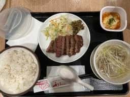 仙臺たんや 利久 ららぽーと横浜店