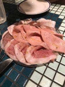 アンティカ ピッツェリア ラジネッロ