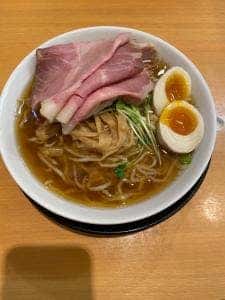 麺処絢