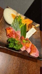個室焼肉 囲