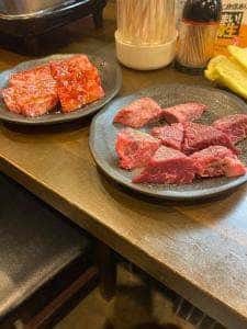 焼肉ホルモン たーちゃん