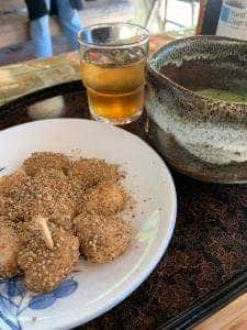 あづまや 旧軽井沢店