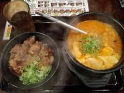 韓丼 新堀川本店