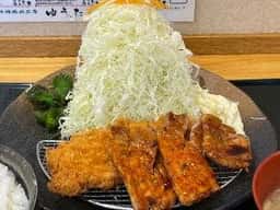 十勝豚肉工房 ゆうたく