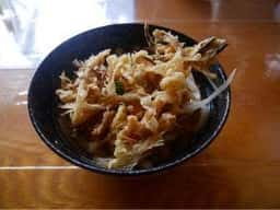 入山うどん