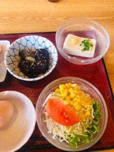 出雲神立食堂