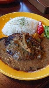 ビッグボーイ 園田店