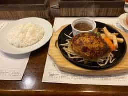 レストランぎゅう丸嬉野本店