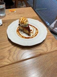 Afternoon Tea LIVING マークイズみなとみらい