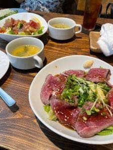 八百屋さんのDiningBar LINK