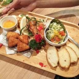 スペイン食堂 Zack