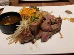 TEPPANYAKI 10 GINZA