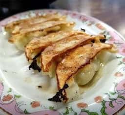 餃子の王将 玉津店