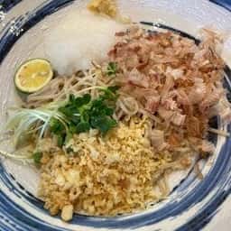 阪急そば石橋駅構内店