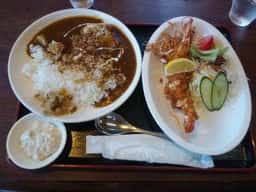 ファミリーレストラン あぶくま