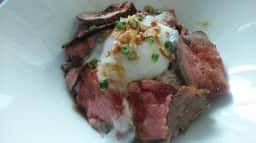 ビストロ イヴローニュ