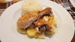 Le Bouillon さいとう