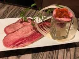 焼肉 べこ亭