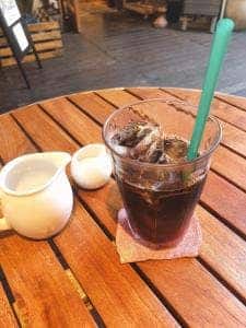 cafe Escape