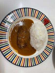 カレーハウスじゃんご