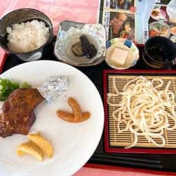 レストランポプラ