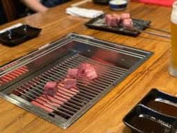 焼肉宴楽